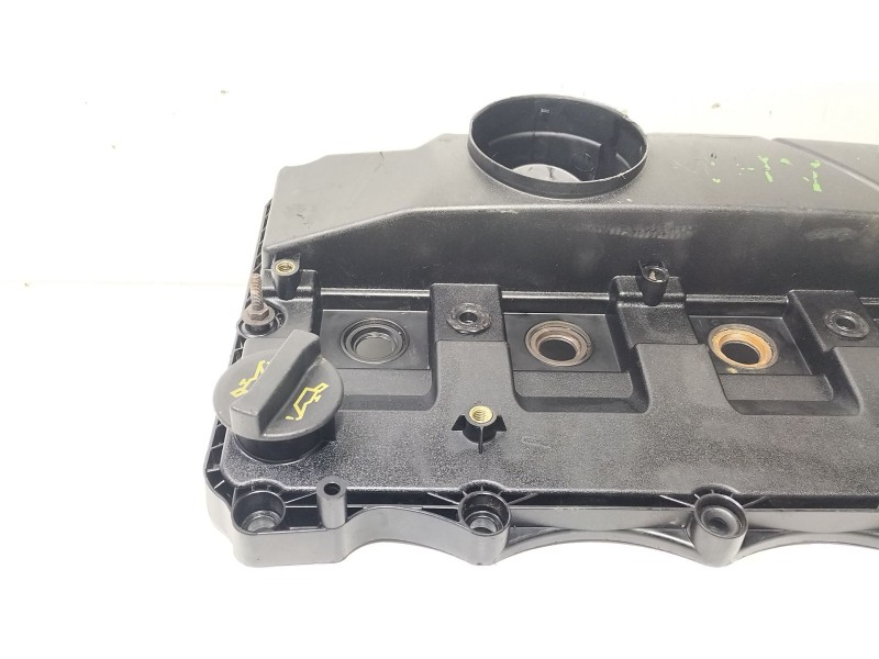 Recambio de tapa balancines para ford transit furgoneta (fa_ _) 2.2 tdci referencia OEM IAM 6C1Q6K271BF  