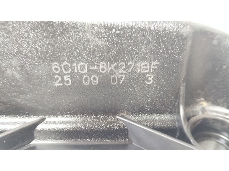 Recambio de tapa balancines para ford transit furgoneta (fa_ _) 2.2 tdci referencia OEM IAM 6C1Q6K271BF  
