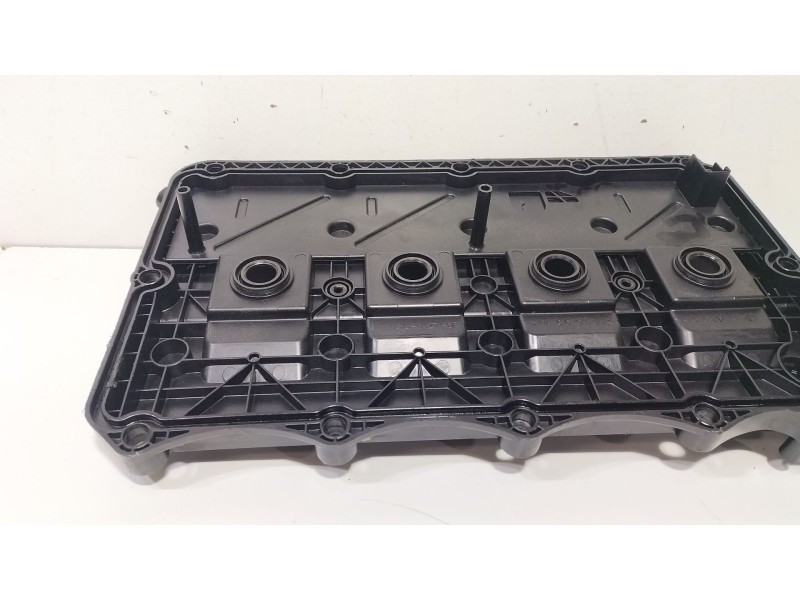 Recambio de tapa balancines para ford transit furgoneta (fa_ _) 2.2 tdci referencia OEM IAM 6C1Q6K271BF  