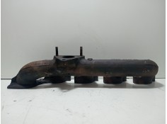 Recambio de colector escape para peugeot boxer autobús 2.2 hdi 100 referencia OEM IAM 6U3Q9430AD  