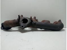 Recambio de colector escape para peugeot boxer autobús 2.2 hdi 100 referencia OEM IAM 6U3Q9430AD   2