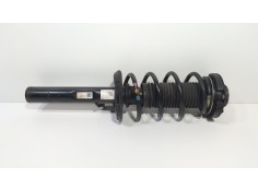 Recambio de amortiguador delantero derecho para skoda octavia ii (1z3) 1.9 tdi referencia OEM IAM 1K0412021JP  
