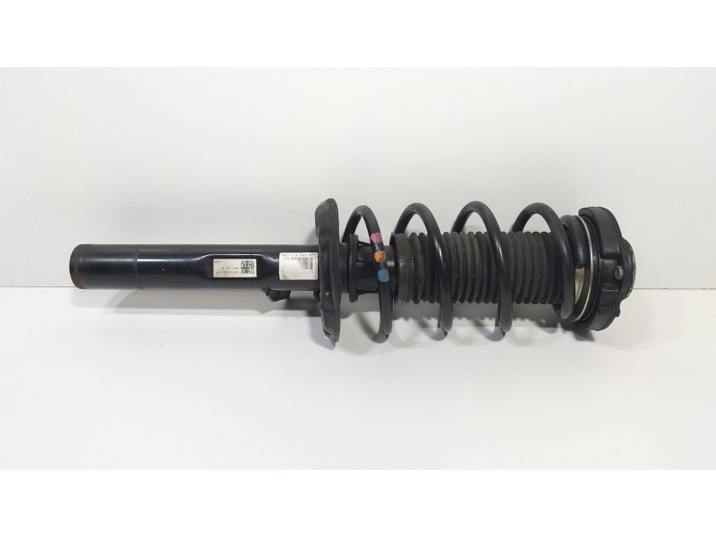 Recambio de amortiguador delantero derecho para skoda octavia ii (1z3) 1.9 tdi referencia OEM IAM 1K0412021JP  