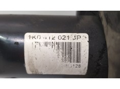 Recambio de amortiguador delantero derecho para skoda octavia ii (1z3) 1.9 tdi referencia OEM IAM 1K0412021JP   2