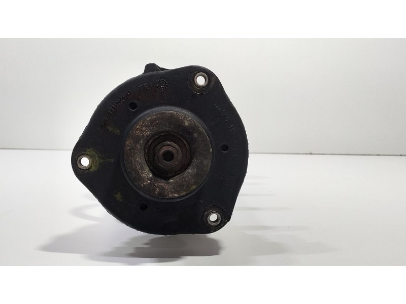 Recambio de amortiguador delantero derecho para skoda octavia ii (1z3) 1.9 tdi referencia OEM IAM 1K0412021JP  