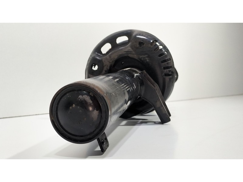 Recambio de amortiguador delantero derecho para skoda octavia ii (1z3) 1.9 tdi referencia OEM IAM 1K0412021JP  