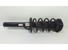 Recambio de amortiguador delantero izquierdo para skoda octavia ii (1z3) 1.9 tdi referencia OEM IAM 1K0412021JP  