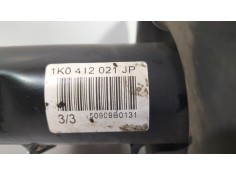 Recambio de amortiguador delantero izquierdo para skoda octavia ii (1z3) 1.9 tdi referencia OEM IAM 1K0412021JP   2