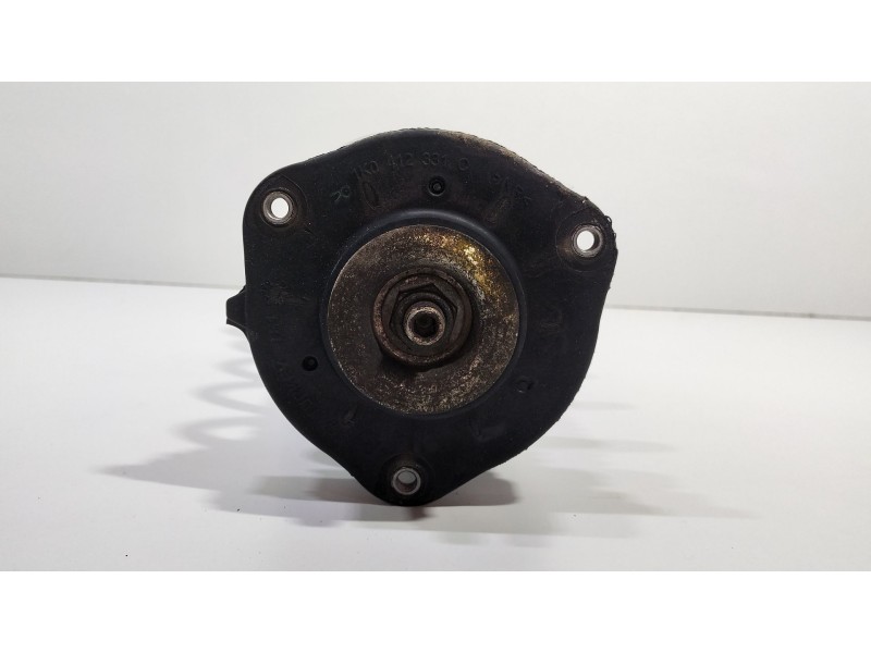 Recambio de amortiguador delantero izquierdo para skoda octavia ii (1z3) 1.9 tdi referencia OEM IAM 1K0412021JP  