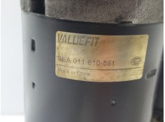 Recambio de motor arranque para skoda octavia ii (1z3) 1.9 tdi referencia OEM IAM 8EA011610561   2