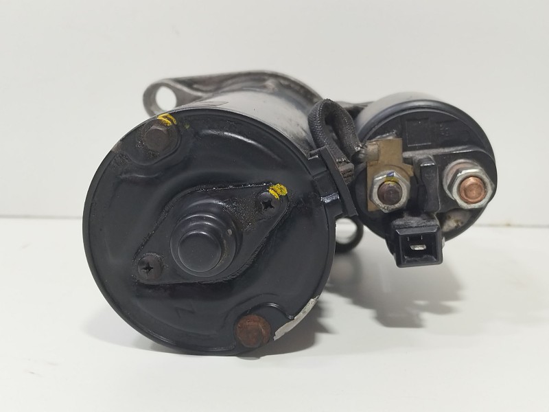 Recambio de motor arranque para skoda octavia ii (1z3) 1.9 tdi referencia OEM IAM 8EA011610561  