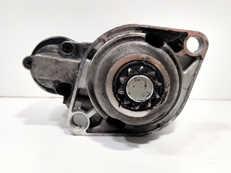 Recambio de motor arranque para skoda octavia ii (1z3) 1.9 tdi referencia OEM IAM 8EA011610561  