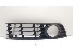 Recambio de rejilla delantera para audi a4 b6 (8e2) 1.9 tdi referencia OEM IAM 8E0807682  