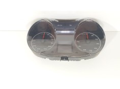 Recambio de cuadro instrumentos para seat ibiza iv sc (6j1, 6p5) 1.2 tsi referencia OEM IAM 6j0920806   2