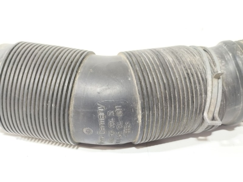 Recambio de tubo para seat ibiza iii (6l1) 1.9 tdi referencia OEM IAM 6Q0129684S  