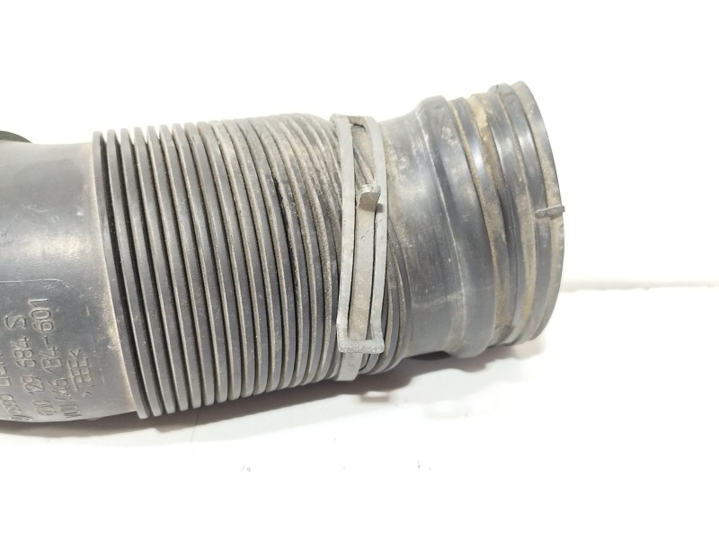 Recambio de tubo para seat ibiza iii (6l1) 1.9 tdi referencia OEM IAM 6Q0129684S  