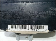Recambio de airbag delantero derecho para mercedes-benz clase e (w210) e 55 amg (210.074) referencia OEM IAM 2108600605   2