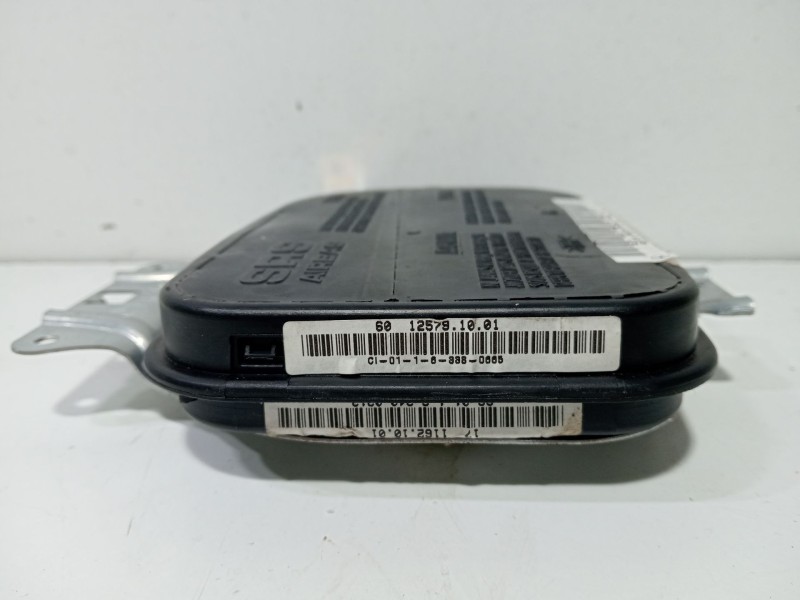 Recambio de airbag delantero derecho para mercedes-benz clase e (w210) e 55 amg (210.074) referencia OEM IAM 2108600605  