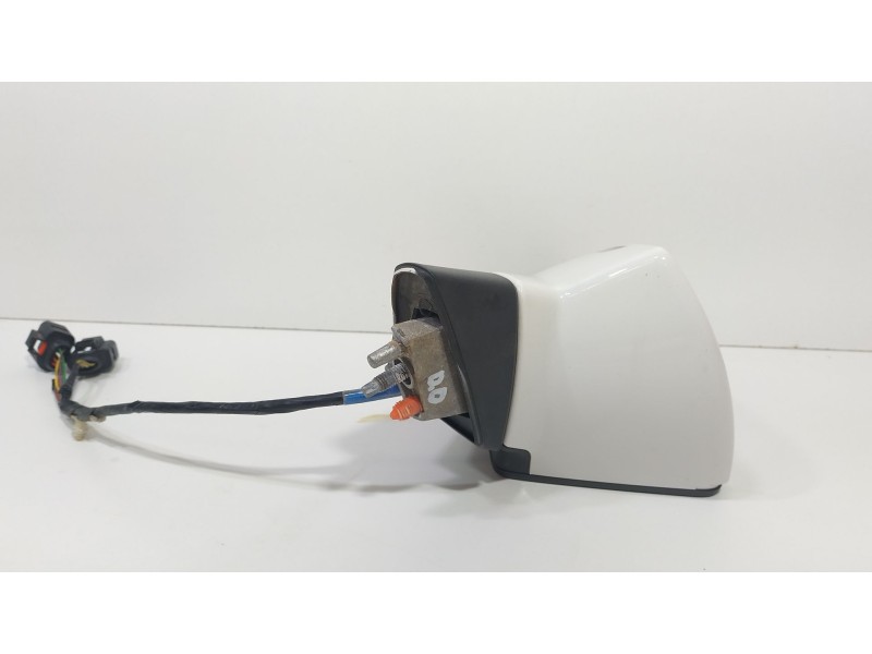 Recambio de retrovisor derecho para seat leon st (5f8) 1.0 tsi referencia OEM IAM 5F1857508Q  