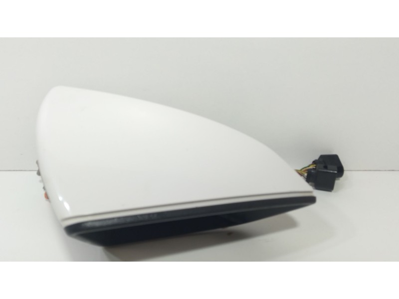 Recambio de retrovisor derecho para seat leon st (5f8) 1.0 tsi referencia OEM IAM 5F1857508Q  