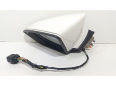 Recambio de retrovisor izquierdo para seat leon st (5f8) 1.0 tsi referencia OEM IAM 5F1857507P  