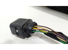 Recambio de retrovisor izquierdo para seat leon st (5f8) 1.0 tsi referencia OEM IAM 5F1857507P   2