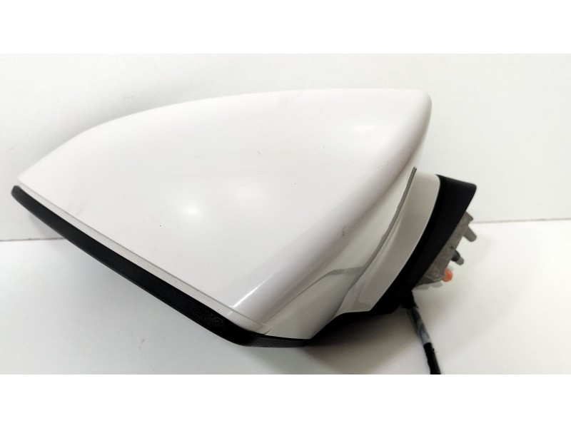 Recambio de retrovisor izquierdo para seat leon st (5f8) 1.0 tsi referencia OEM IAM 5F1857507P  
