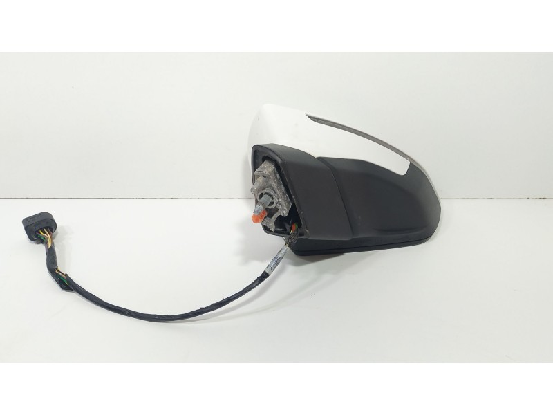 Recambio de retrovisor izquierdo para seat leon st (5f8) 1.0 tsi referencia OEM IAM 5F1857507P  