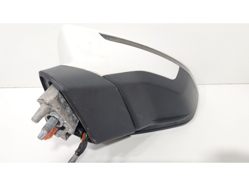 Recambio de retrovisor izquierdo para seat leon st (5f8) 1.0 tsi referencia OEM IAM 5F1857507P  