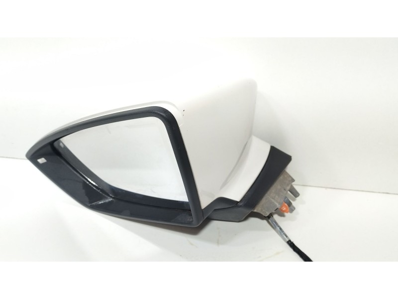 Recambio de retrovisor izquierdo para seat leon st (5f8) 1.0 tsi referencia OEM IAM 5F1857507P  