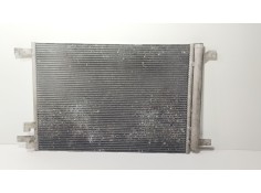 Recambio de condensador aire acondicionado para seat leon st (5f8) 1.0 tsi referencia OEM IAM 5Q0816411BG  