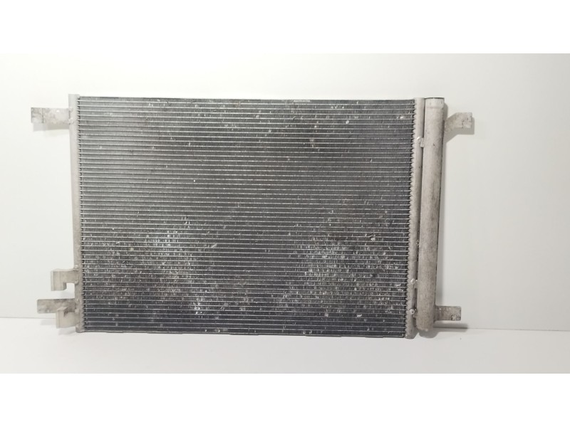 Recambio de condensador aire acondicionado para seat leon st (5f8) 1.0 tsi referencia OEM IAM 5Q0816411BG  