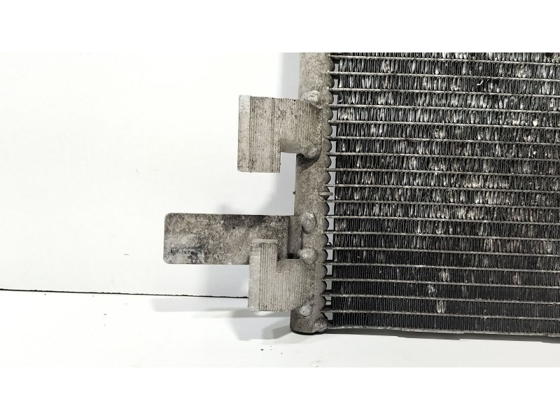 Recambio de condensador aire acondicionado para seat leon st (5f8) 1.0 tsi referencia OEM IAM 5Q0816411BG  