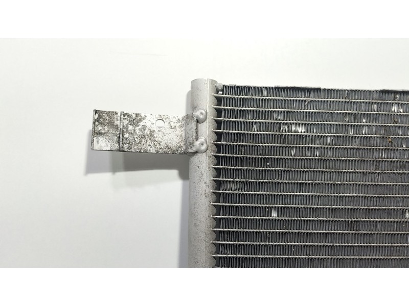 Recambio de condensador aire acondicionado para seat leon st (5f8) 1.0 tsi referencia OEM IAM 5Q0816411BG  