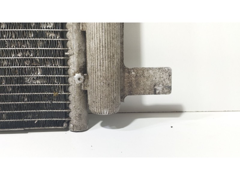 Recambio de condensador aire acondicionado para seat leon st (5f8) 1.0 tsi referencia OEM IAM 5Q0816411BG  