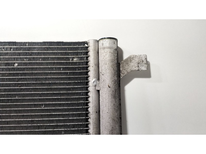 Recambio de condensador aire acondicionado para seat leon st (5f8) 1.0 tsi referencia OEM IAM 5Q0816411BG  