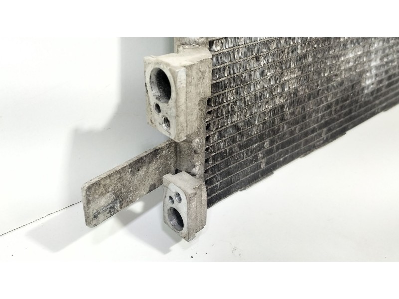 Recambio de condensador aire acondicionado para seat leon st (5f8) 1.0 tsi referencia OEM IAM 5Q0816411BG  