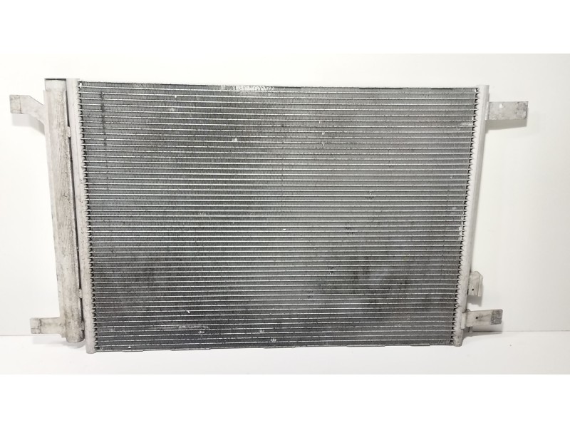 Recambio de condensador aire acondicionado para seat leon st (5f8) 1.0 tsi referencia OEM IAM 5Q0816411BG  