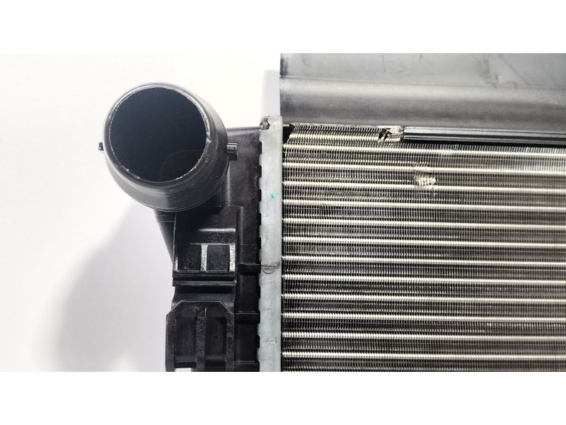 Recambio de radiador agua para seat leon st (5f8) 1.0 tsi referencia OEM IAM 5Q0121251GQ  
