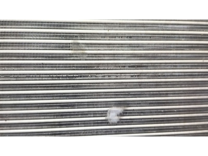 Recambio de radiador agua para seat leon st (5f8) 1.0 tsi referencia OEM IAM 5Q0121251GQ  