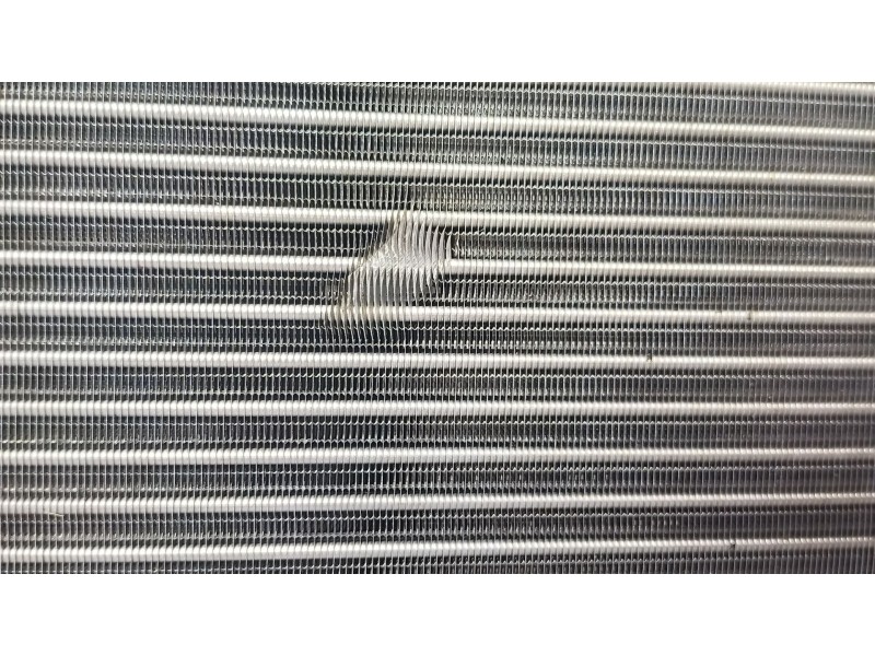 Recambio de radiador agua para seat leon st (5f8) 1.0 tsi referencia OEM IAM 5Q0121251GQ  