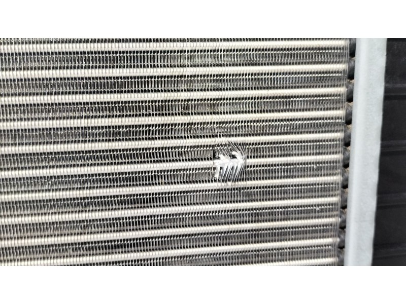 Recambio de radiador agua para seat leon st (5f8) 1.0 tsi referencia OEM IAM 5Q0121251GQ  