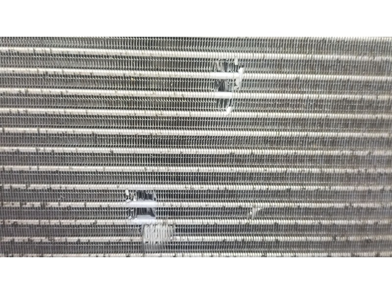 Recambio de radiador agua para seat leon st (5f8) 1.0 tsi referencia OEM IAM 5Q0121251GQ  