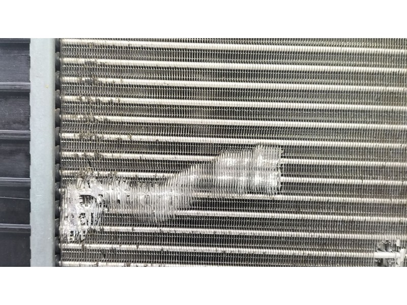 Recambio de radiador agua para seat leon st (5f8) 1.0 tsi referencia OEM IAM 5Q0121251GQ  