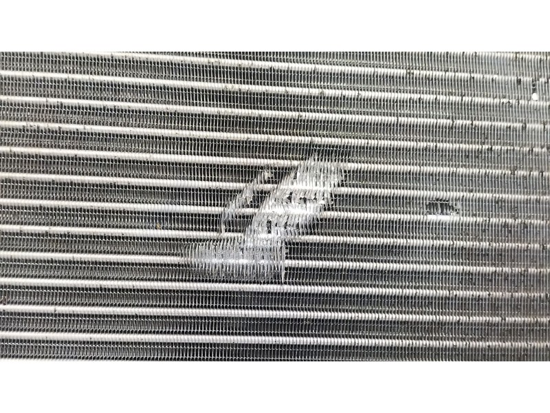 Recambio de radiador agua para seat leon st (5f8) 1.0 tsi referencia OEM IAM 5Q0121251GQ  