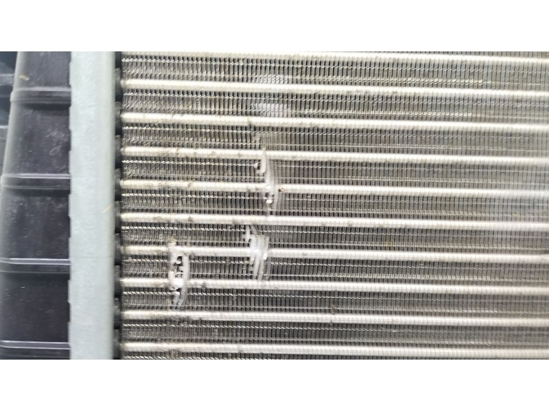 Recambio de radiador agua para seat leon st (5f8) 1.0 tsi referencia OEM IAM 5Q0121251GQ  