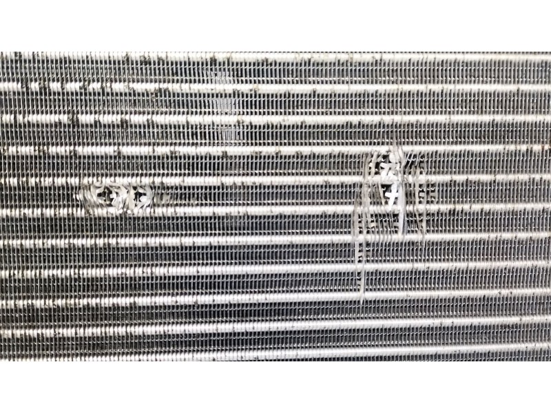 Recambio de radiador agua para seat leon st (5f8) 1.0 tsi referencia OEM IAM 5Q0121251GQ  