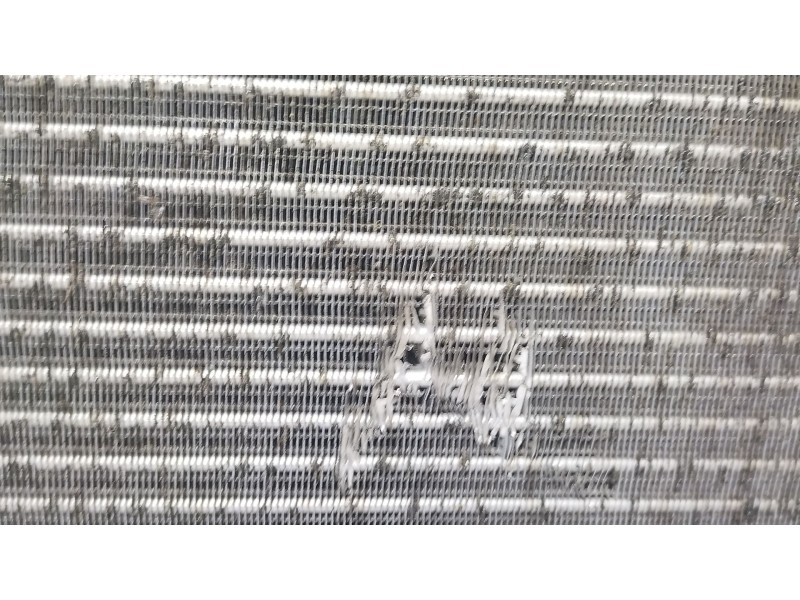 Recambio de radiador agua para seat leon st (5f8) 1.0 tsi referencia OEM IAM 5Q0121251GQ  