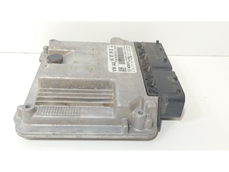Recambio de centralita motor uce para seat leon st (5f8) 1.0 tsi referencia OEM IAM 04C907309BB  