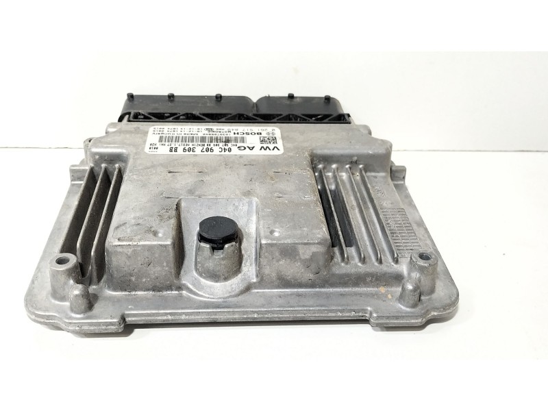 Recambio de centralita motor uce para seat leon st (5f8) 1.0 tsi referencia OEM IAM 04C907309BB  